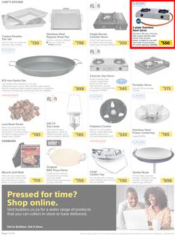 Builders : Fire Up A Feast This Summer (15 September - 12 October 2020), page 11
