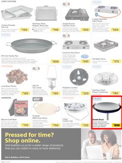 Builders : Fire Up A Feast This Summer (15 September - 12 October 2020), page 11