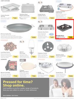 Builders : Fire Up A Feast This Summer (15 September - 12 October 2020), page 11
