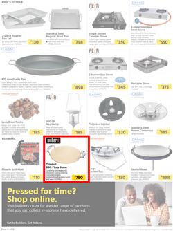 Builders : Fire Up A Feast This Summer (15 September - 12 October 2020), page 11