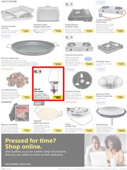 Builders : Fire Up A Feast This Summer (15 September - 12 October 2020), page 11