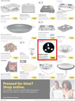 Builders : Fire Up A Feast This Summer (15 September - 12 October 2020), page 11