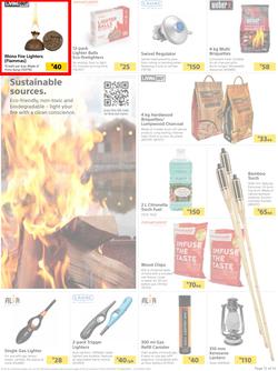 Builders : Fire Up A Feast This Summer (15 September - 12 October 2020), page 12
