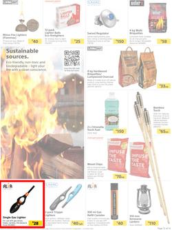 Builders : Fire Up A Feast This Summer (15 September - 12 October 2020), page 12