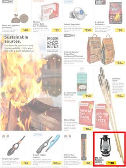 Builders : Fire Up A Feast This Summer (15 September - 12 October 2020), page 12