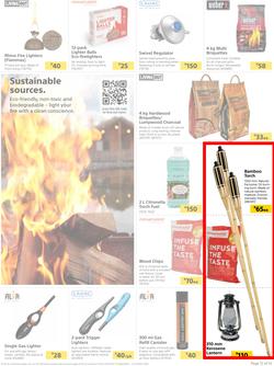 Builders : Fire Up A Feast This Summer (15 September - 12 October 2020), page 12