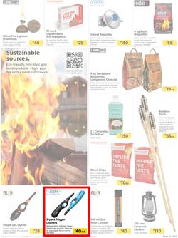 Builders : Fire Up A Feast This Summer (15 September - 12 October 2020), page 12