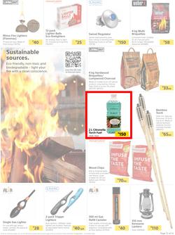 Builders : Fire Up A Feast This Summer (15 September - 12 October 2020), page 12