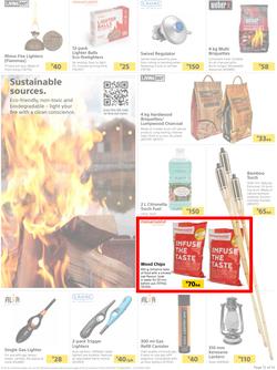 Builders : Fire Up A Feast This Summer (15 September - 12 October 2020), page 12