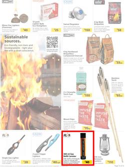 Builders : Fire Up A Feast This Summer (15 September - 12 October 2020), page 12