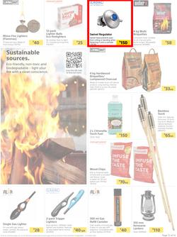Builders : Fire Up A Feast This Summer (15 September - 12 October 2020), page 12