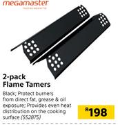 Megamaster 2 Pack Flame Tamers