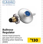 Cadac Bullnose Regulator