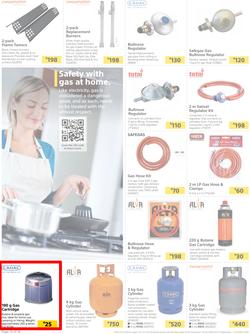 Builders : Fire Up A Feast This Summer (15 September - 12 October 2020), page 13