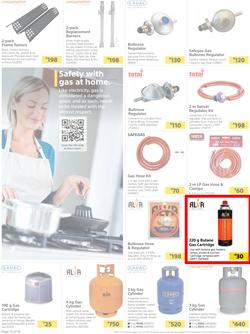 Builders : Fire Up A Feast This Summer (15 September - 12 October 2020), page 13