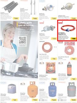 Builders : Fire Up A Feast This Summer (15 September - 12 October 2020), page 13