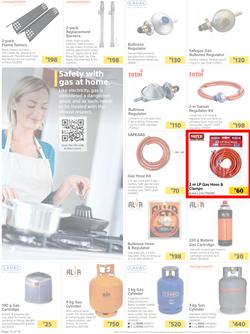 Builders : Fire Up A Feast This Summer (15 September - 12 October 2020), page 13