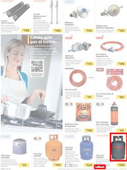 Builders : Fire Up A Feast This Summer (15 September - 12 October 2020), page 13
