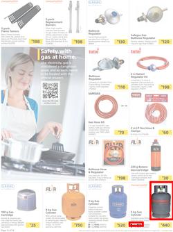 Builders : Fire Up A Feast This Summer (15 September - 12 October 2020), page 13