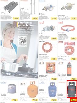 Builders : Fire Up A Feast This Summer (15 September - 12 October 2020), page 13