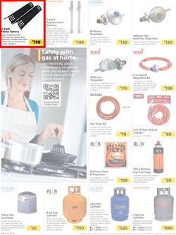 Builders : Fire Up A Feast This Summer (15 September - 12 October 2020), page 13