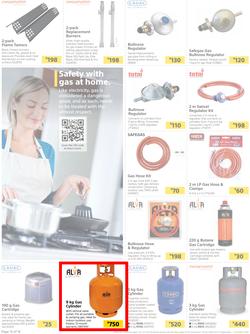 Builders : Fire Up A Feast This Summer (15 September - 12 October 2020), page 13