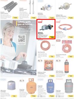 Builders : Fire Up A Feast This Summer (15 September - 12 October 2020), page 13
