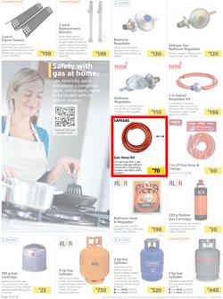 Builders : Fire Up A Feast This Summer (15 September - 12 October 2020), page 13