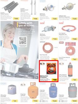 Builders : Fire Up A Feast This Summer (15 September - 12 October 2020), page 13