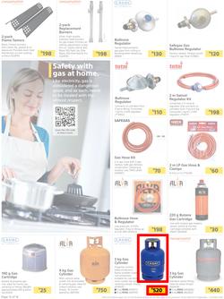 Builders : Fire Up A Feast This Summer (15 September - 12 October 2020), page 13