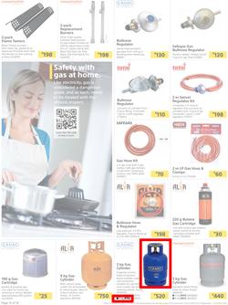 Builders : Fire Up A Feast This Summer (15 September - 12 October 2020), page 13