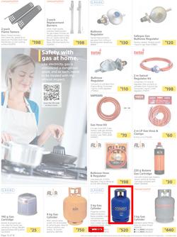 Builders : Fire Up A Feast This Summer (15 September - 12 October 2020), page 13