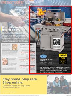 Builders : Fire Up A Feast This Summer (15 September - 12 October 2020), page 3