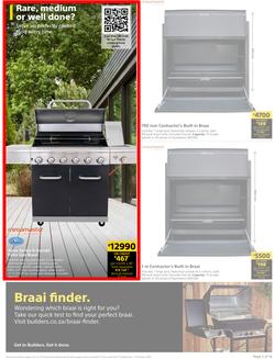 Builders : Fire Up A Feast This Summer (15 September - 12 October 2020), page 5