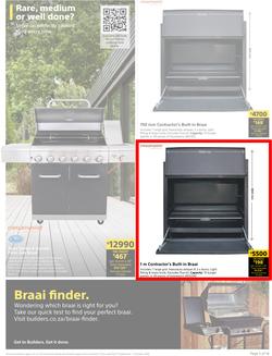 Builders : Fire Up A Feast This Summer (15 September - 12 October 2020), page 5