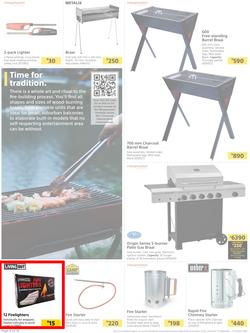 Builders : Fire Up A Feast This Summer (15 September - 12 October 2020), page 6