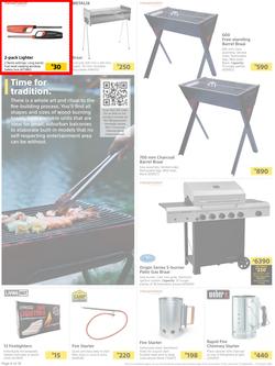 Builders : Fire Up A Feast This Summer (15 September - 12 October 2020), page 6