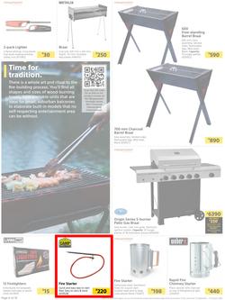 Builders : Fire Up A Feast This Summer (15 September - 12 October 2020), page 6