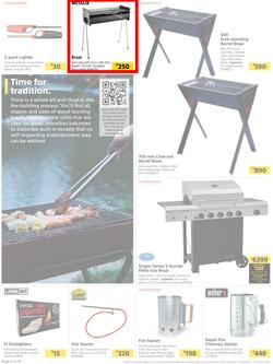 Builders : Fire Up A Feast This Summer (15 September - 12 October 2020), page 6