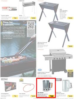 Builders : Fire Up A Feast This Summer (15 September - 12 October 2020), page 6