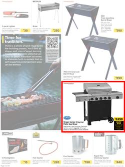 Builders : Fire Up A Feast This Summer (15 September - 12 October 2020), page 6