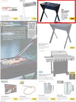 Builders : Fire Up A Feast This Summer (15 September - 12 October 2020), page 6