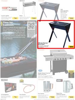 Builders : Fire Up A Feast This Summer (15 September - 12 October 2020), page 6