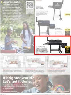 Builders : Fire Up A Feast This Summer (15 September - 12 October 2020), page 7