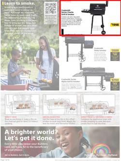 Builders : Fire Up A Feast This Summer (15 September - 12 October 2020), page 7