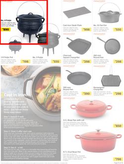 Builders : Fire Up A Feast This Summer (15 September - 12 October 2020), page 8