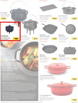 Builders : Fire Up A Feast This Summer (15 September - 12 October 2020), page 8