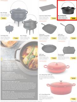Builders : Fire Up A Feast This Summer (15 September - 12 October 2020), page 8