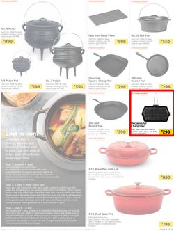 Builders : Fire Up A Feast This Summer (15 September - 12 October 2020), page 8