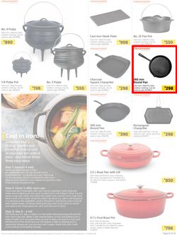 Builders : Fire Up A Feast This Summer (15 September - 12 October 2020), page 8